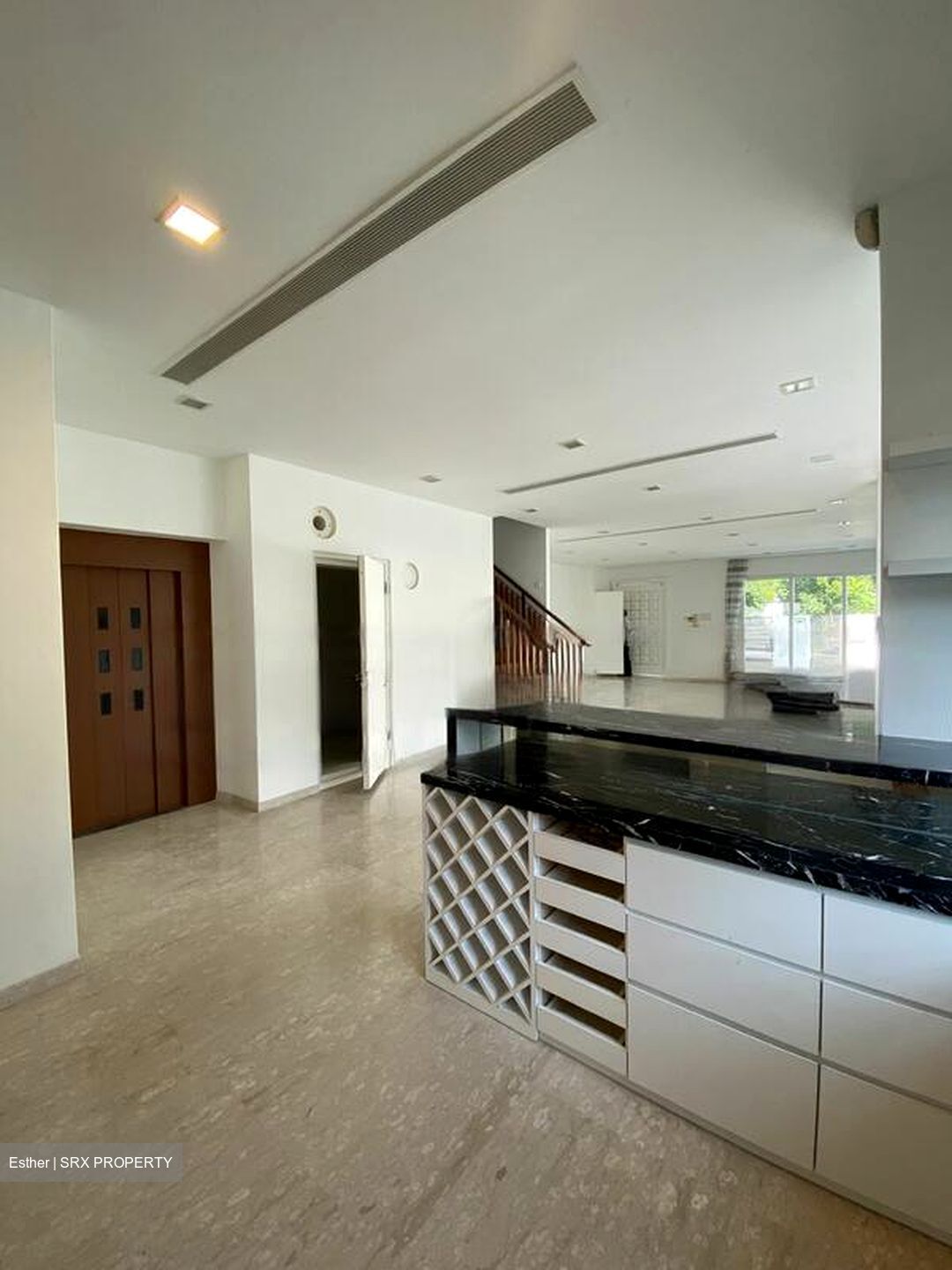 Wak Hassan Drive (D27), Terrace #460639561